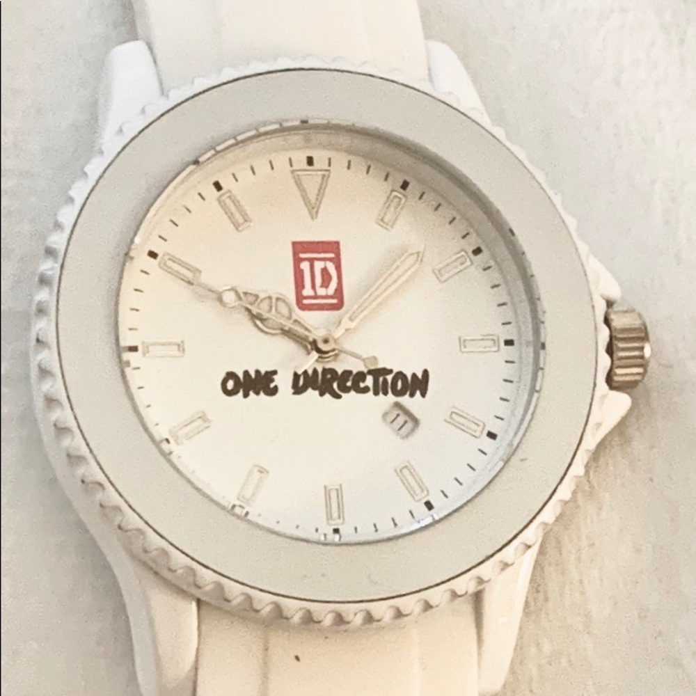 One Direction Watch